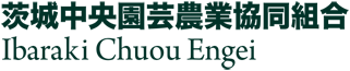 茨城中央園芸農業協同組合 Ibaraki Chuou Engei